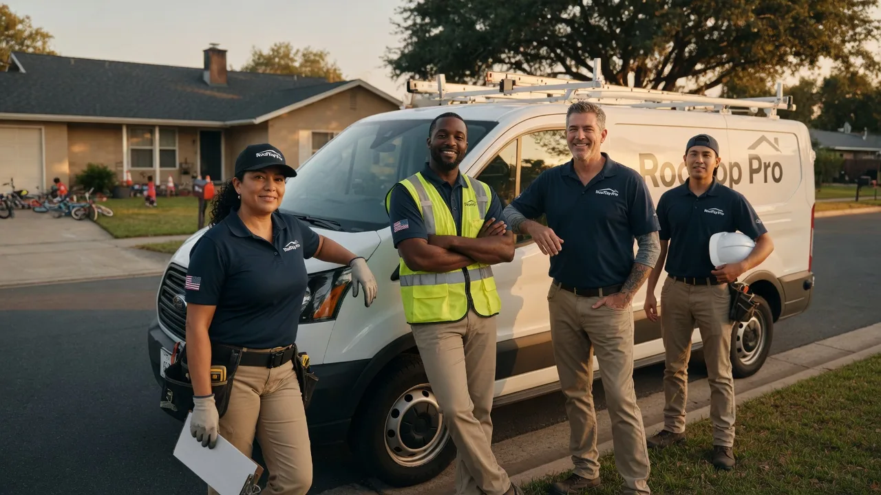 Roof Repair in Brownville, NY near me